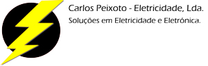 Carlos Peixoto - Eletricidade, Lda.